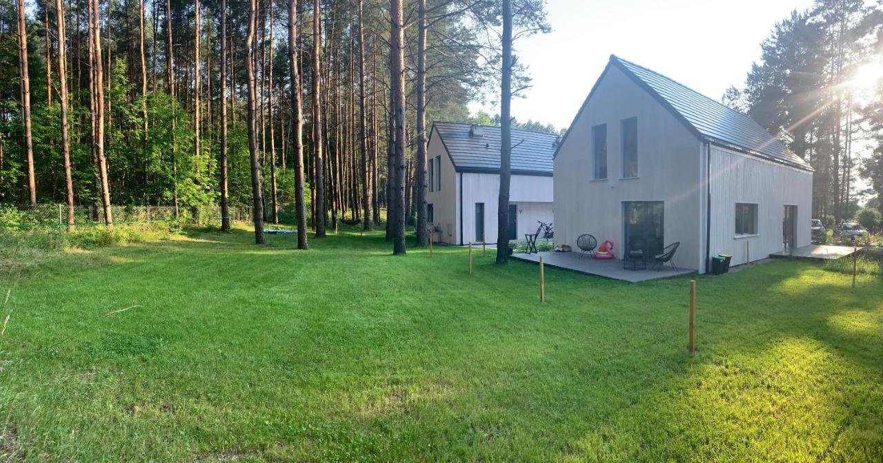 Masz Ci Las Pluski Zewnętrze zdjęcie